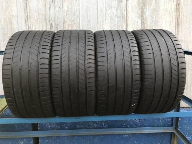 295/35 R21 Michelin Latitude Sport 3 летние