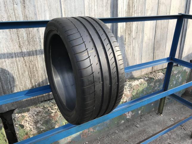 295/35 R21 Michelin Latitude Sport летние