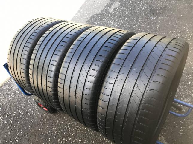 265/40 R21 Michelin Latitude Sport 3 летние