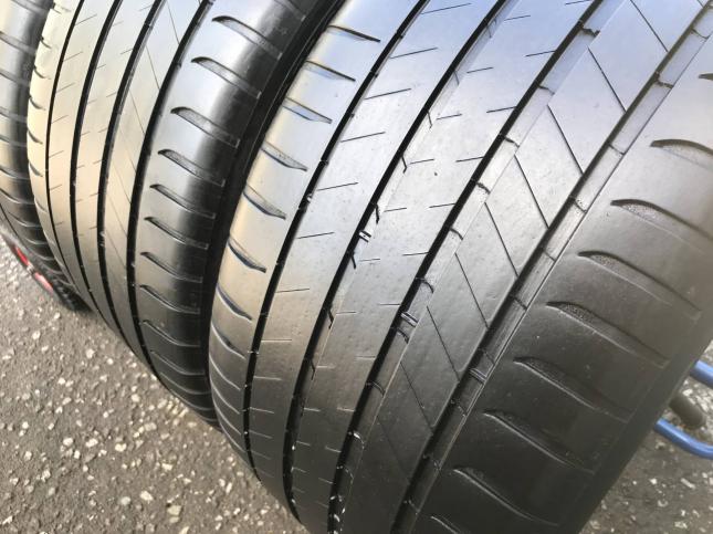 265/40 R21 Michelin Latitude Sport 3 летние