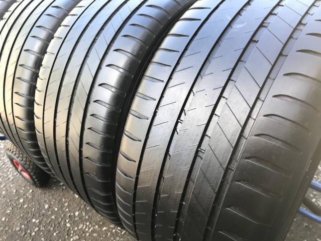 265/40 R21 Michelin Latitude Sport 3 летние