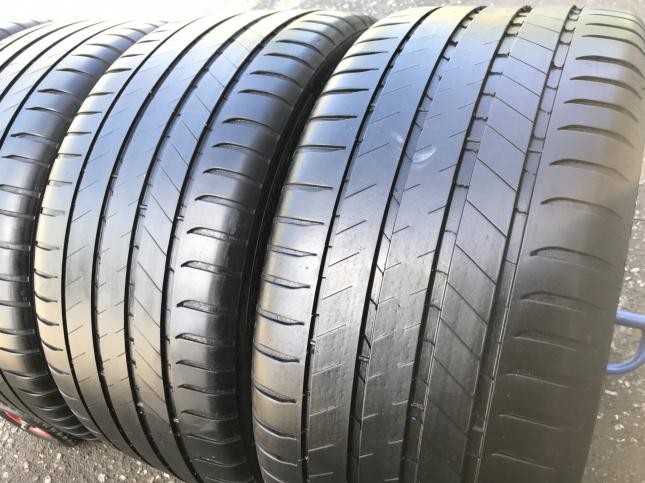 265/40 R21 Michelin Latitude Sport 3 летние