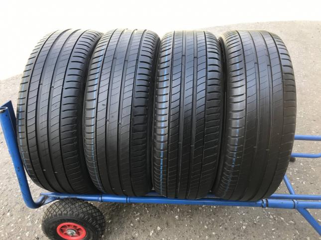 195/55 R20 Michelin Primacy 3 летние