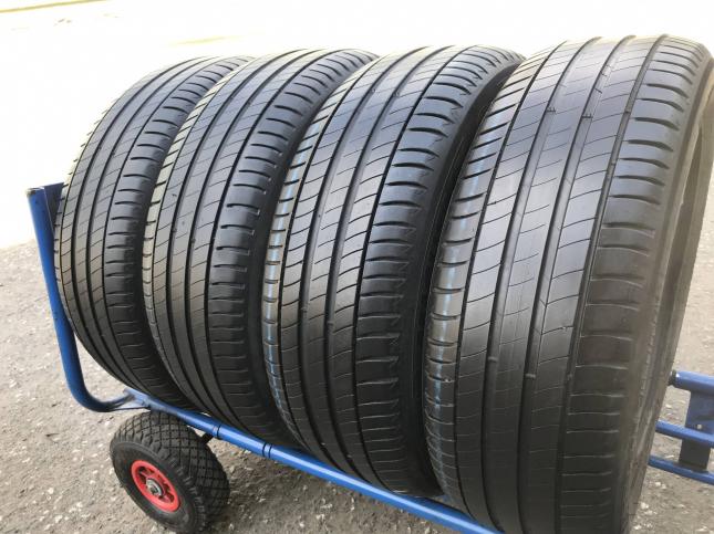 195/55 R20 Michelin Primacy 3 летние