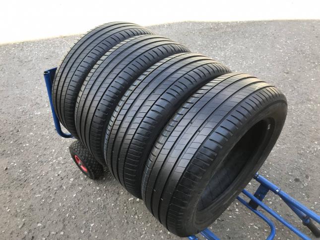 195/55 R20 Michelin Primacy 3 летние