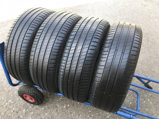 195/55 R20 Michelin Primacy 3 летние