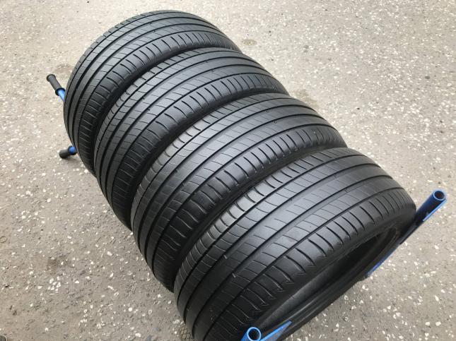 195/55 R20 Michelin Primacy 3 летние