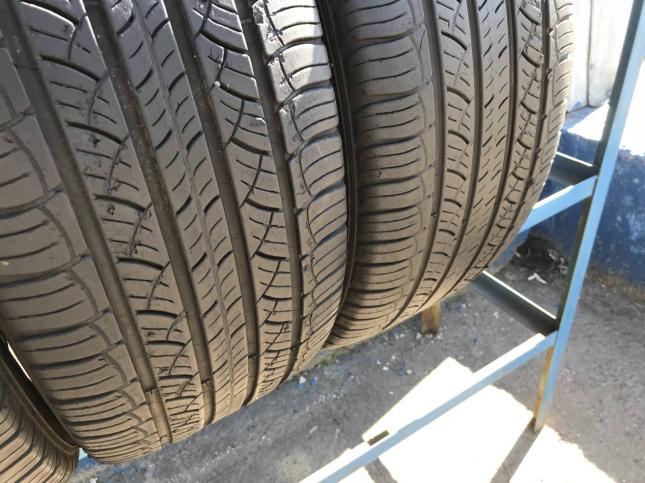 245/45 R20 Michelin Latitude Tour HP летние