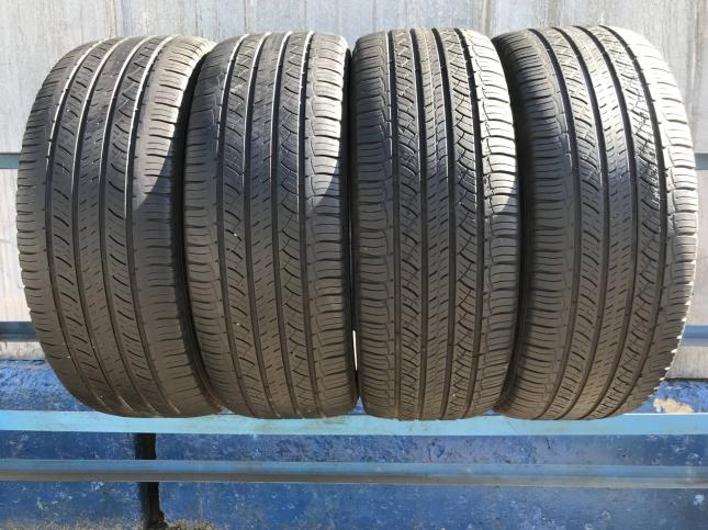 245/45 R20 Michelin Latitude Tour HP летние