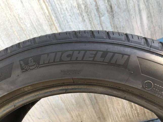 245/45 R20 Michelin Latitude Tour HP летние