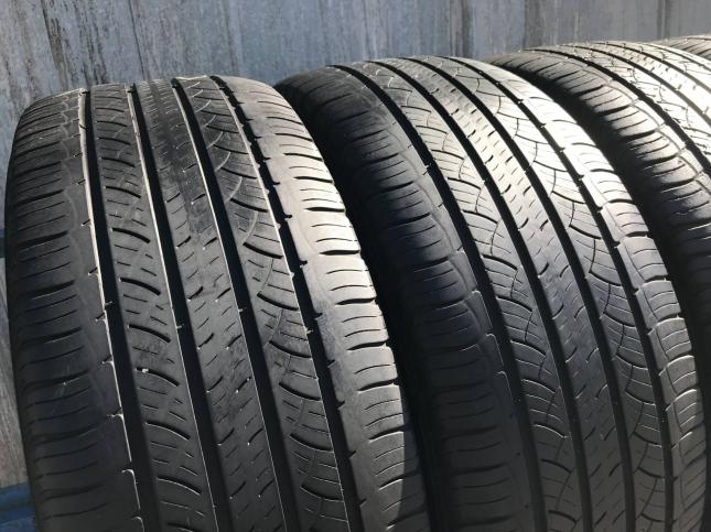 245/45 R20 Michelin Latitude Tour HP летние