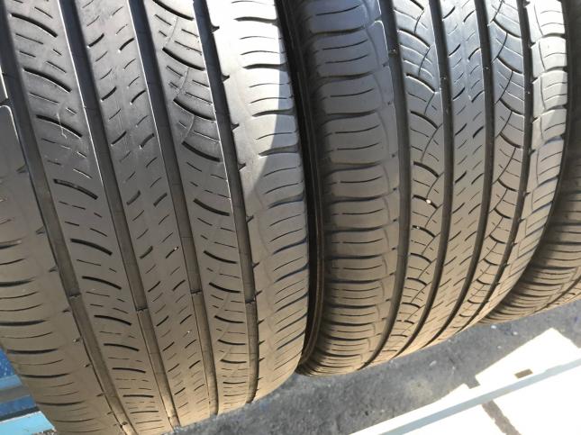 245/45 R20 Michelin Latitude Tour HP летние