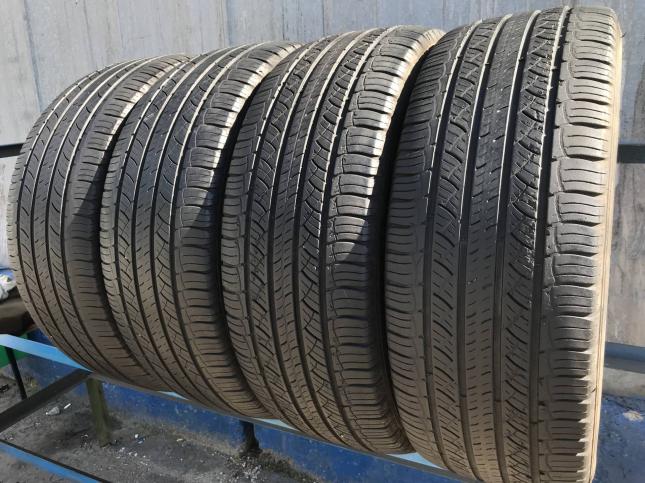 245/45 R20 Michelin Latitude Tour HP летние