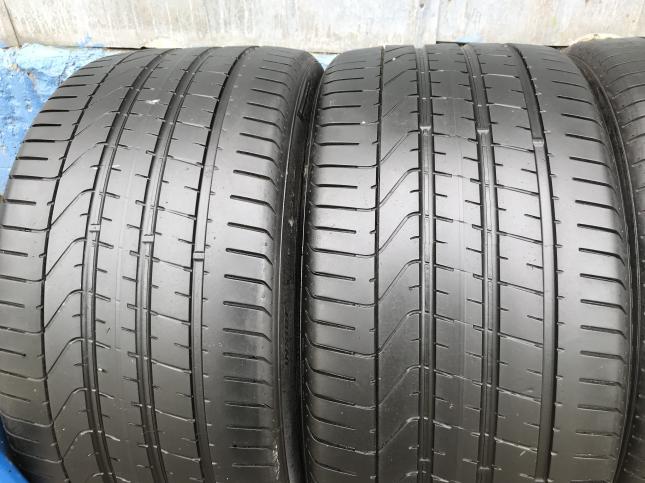 315 30 22 Pirelli PZero 315/30/22 R22