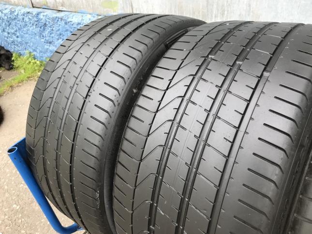 315 30 22 Pirelli PZero 315/30/22 R22