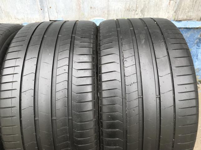 315 30 22 Pirelli PZero PZ4 315/30/22 R22