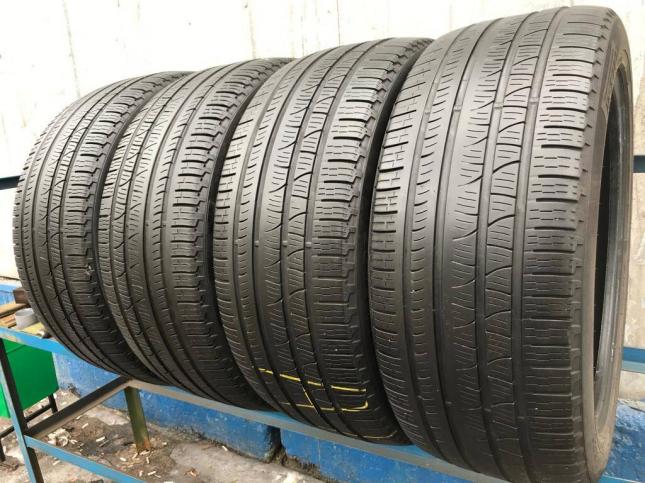 275/40 R22 Pirelli Scorpion Verde All Season летние