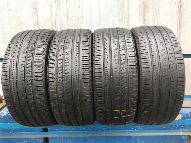 275/40 R22 Pirelli Scorpion Verde All Season летние