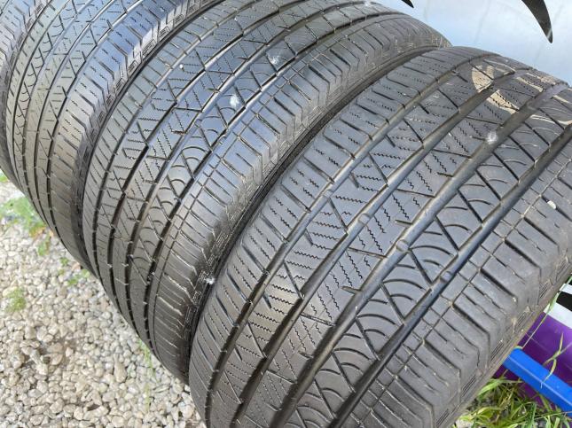 265/40 R22 Continental ContiCrossContact LX Sport летние