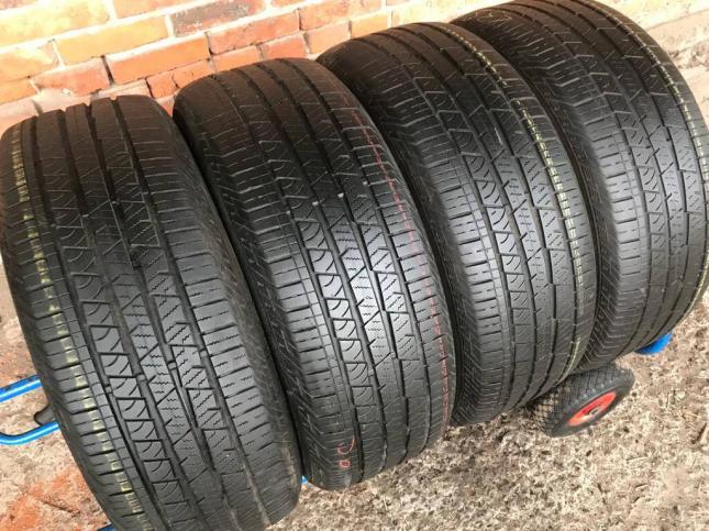 275/45 R21 Continental ContiCrossContact LX Sport летние