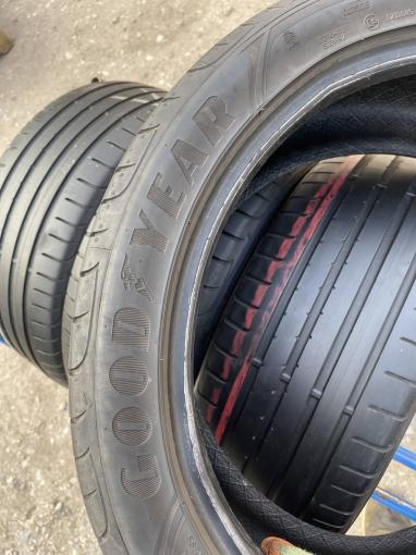 225/45 R18 Goodyear Eagle F1 Asymmetric 2 летo