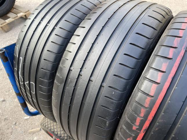 225/45 R18 Goodyear Eagle F1 Asymmetric 2 летo