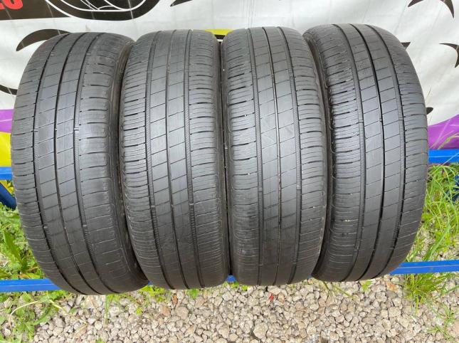 195/55 R20 Goodyear EfficientGrip Performance летние