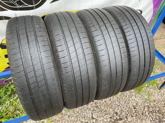 195/55 R20 Goodyear EfficientGrip Performance летние