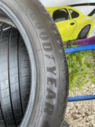 195/55 R20 Goodyear EfficientGrip Performance летние