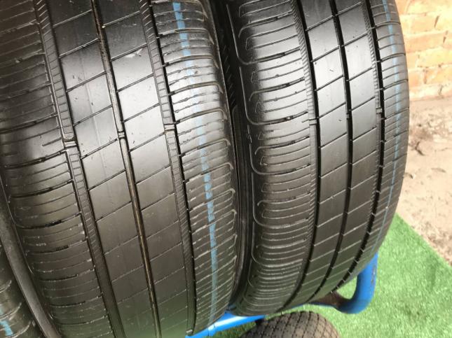 195 55 20 Goodyear Efficient Grip Perfonance