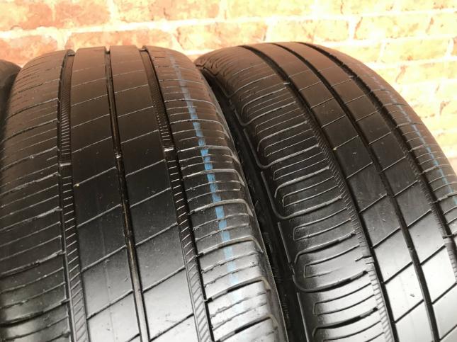 195 55 20 Goodyear Efficient Grip Perfonance