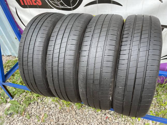 195/55 R20 Goodyear EfficientGrip Performance летние