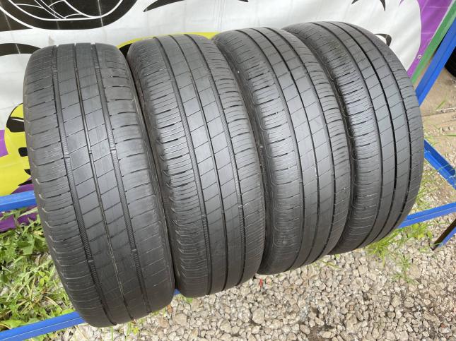 195/55 R20 Goodyear EfficientGrip Performance летние