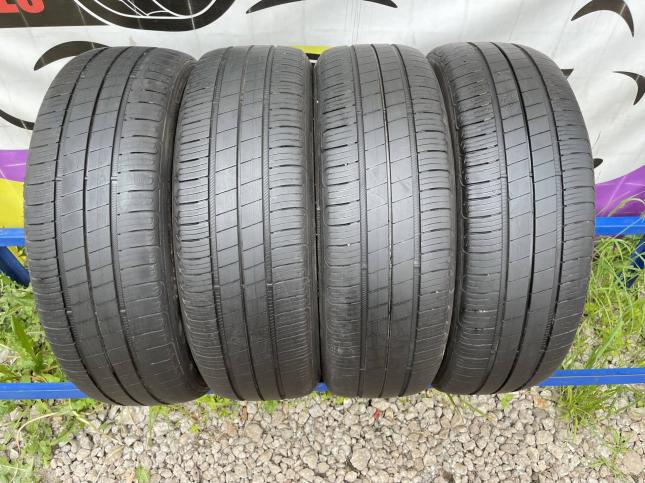 195/55 R20 Goodyear EfficientGrip Performance летние