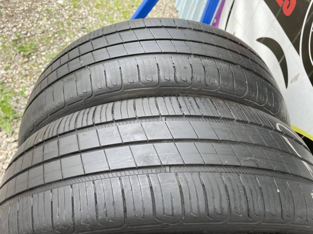 195/55 R20 Goodyear EfficientGrip Performance летние