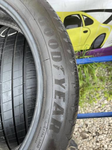 195/55 R20 Goodyear EfficientGrip Performance летние