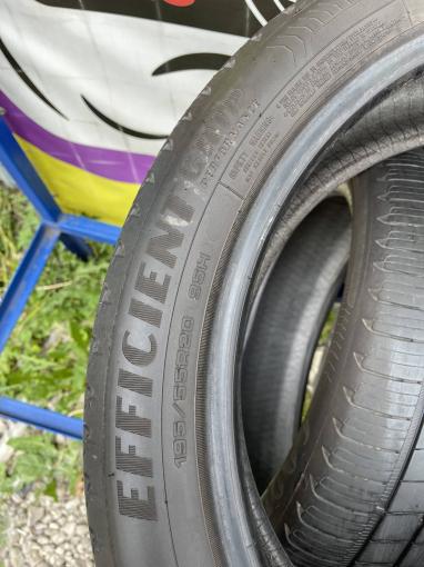 195/55 R20 Goodyear EfficientGrip Performance летние