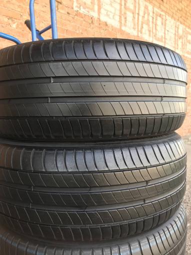 195/55 R20 Michelin Primacy 3 летние