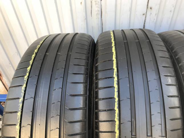 225/50 R20 Pirelli P Zero II летo