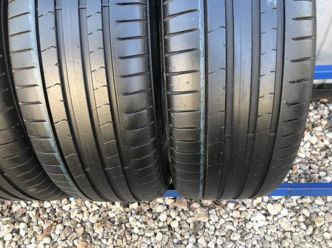 225/50 R20 Pirelli P Zero II летo