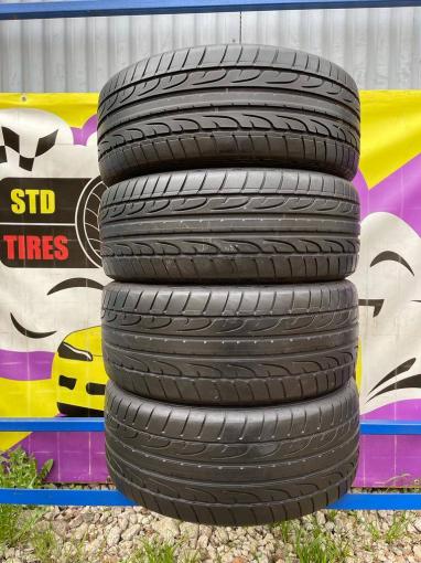 235/45 R20 Dunlop SP Sport Maxx летние