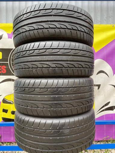 235/45 R20 Dunlop SP Sport Maxx летние