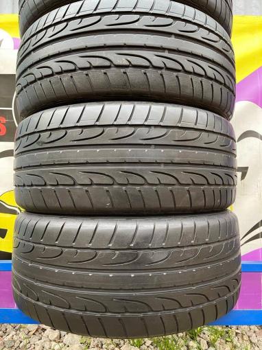 235/45 R20 Dunlop SP Sport Maxx летние