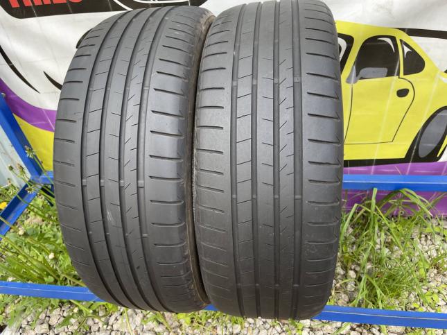 235/45 R20 Bridgestone Alenza 001 летние