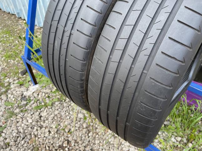 235/45 R20 Bridgestone Alenza 001 летние