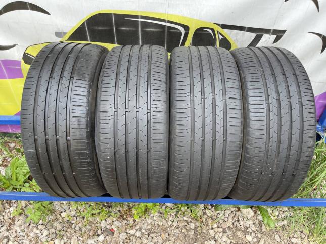 235/45 R20 Continental EcoContact 6 летние