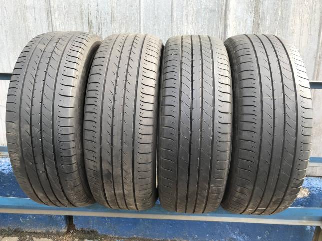 235/55 R20 Dunlop SP Sport Maxx 050 летние