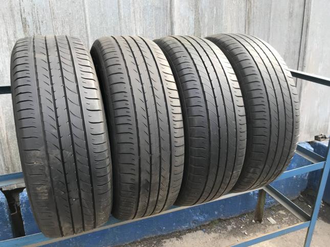 235/55 R20 Dunlop SP Sport Maxx 050 летние