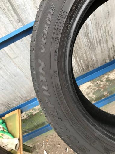 255/40 R20 Pirelli Scorpion Verde летние