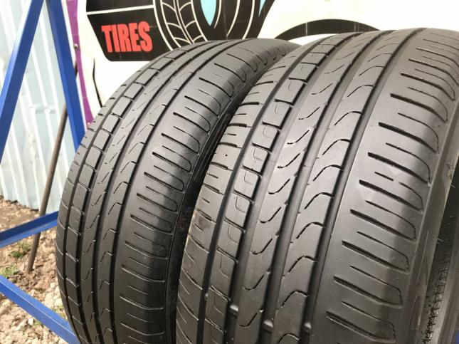 255/40 R20 Pirelli Scorpion Verde летние